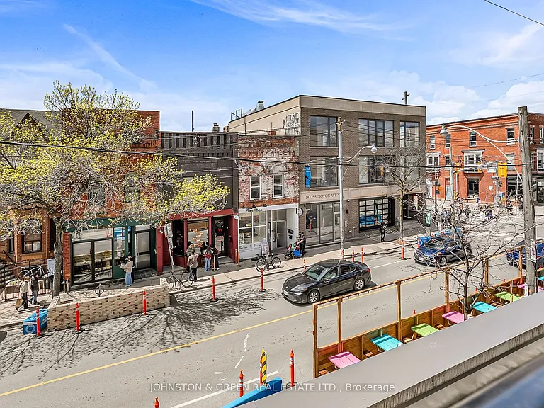 109 Ossington Ave #207 — Photo 23