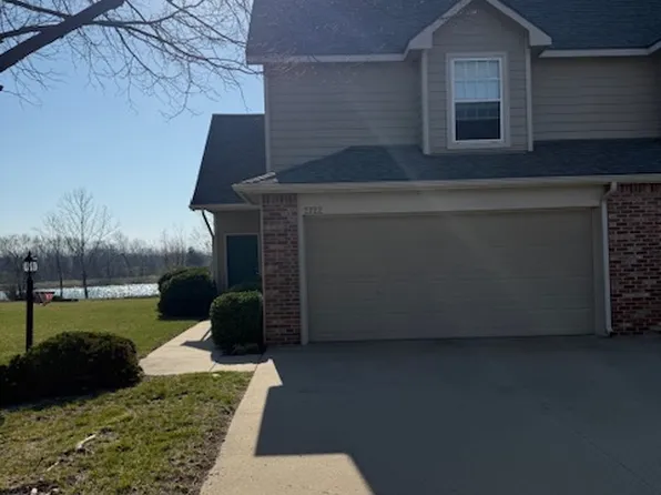 2722 Coralberry Ct #1, Lawrence, KS 66047