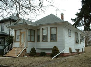 1523 Schilling Ave, Chicago Heights, IL 60411