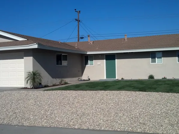 1662 N Oxford Ave, Santa Maria, CA 93454