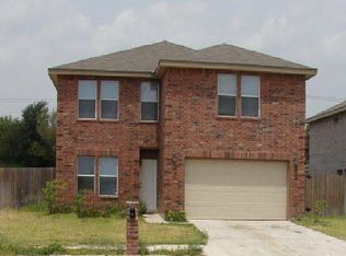 1400 Rio Blanco St, San Juan, TX 78589