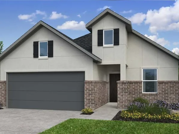1227 Mattinson Rae Ct, Tomball, TX 77375