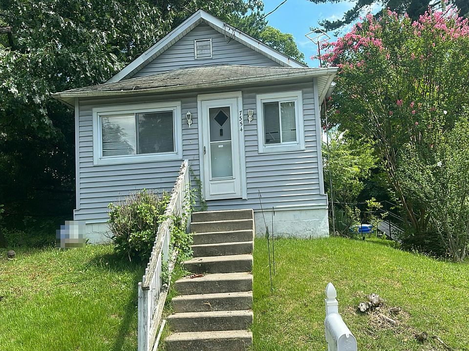 1st image of 7354 Remington Ave