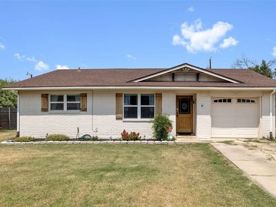 503 Valley View St, Brownwood, TX, 76801