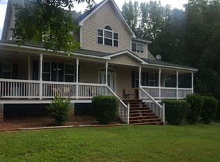 29 Mimosa Rd, Griffin, GA 30223