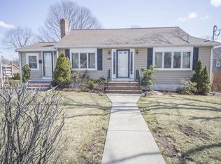 488 Pleasant St, Norwood, MA 02062