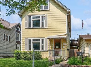 657 Plum St, Saint Paul, MN 55106