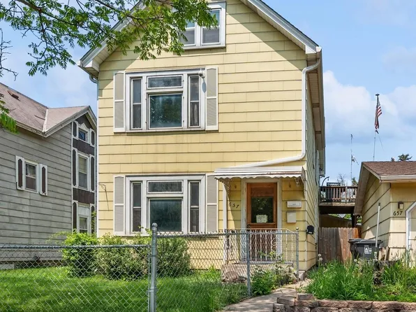 657 Plum St, Saint Paul, MN 55106
