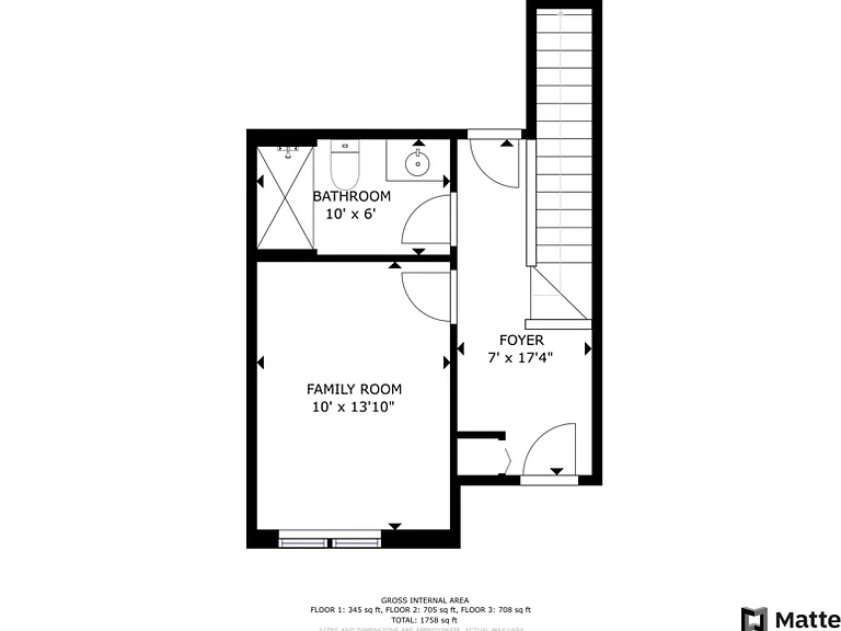 1152 N Cleveland Ave #2 — Photo 23