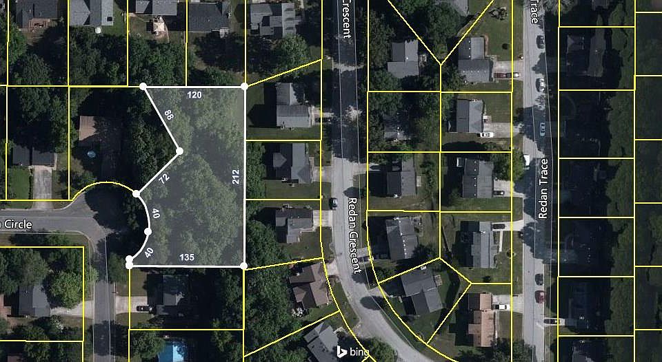 2nd image of 936 Chapman Cir
