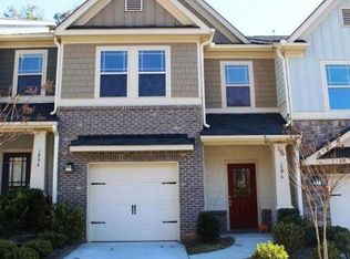 1096 N Village Dr, Decatur, GA 30032