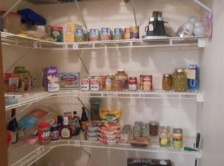 3501 S Pixley Knob Rd, Henryville, IN 47126