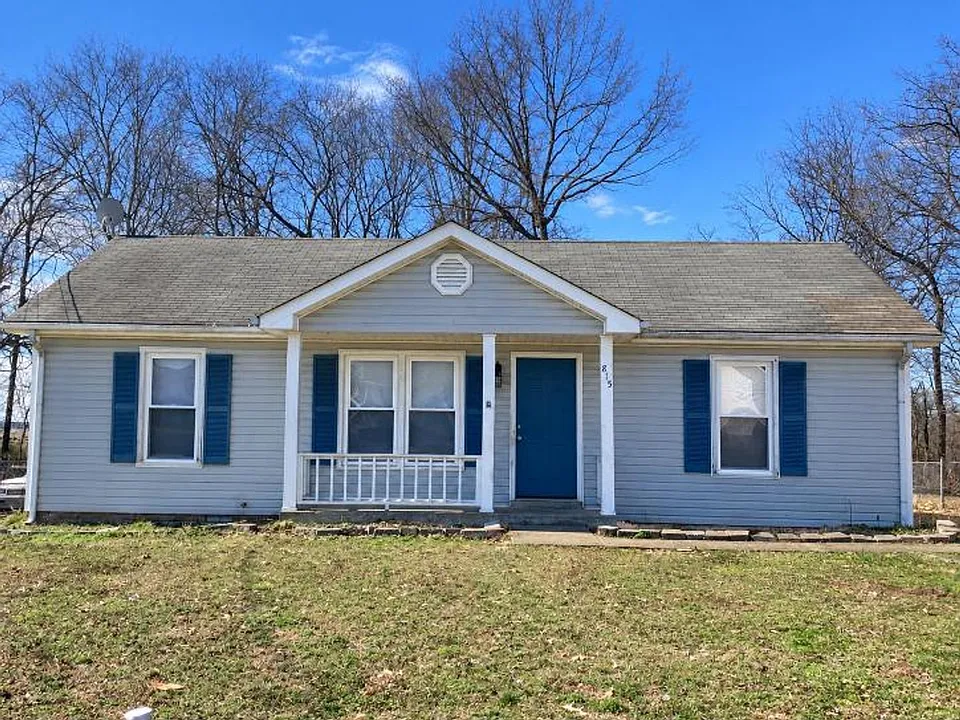 815 Princeton Cir