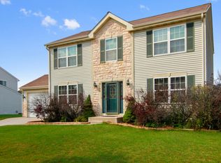 9108 W Edgewater Dr, Milwaukee, WI 53224