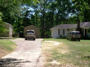 5159 Lott Rd, Eight Mile, AL 36613