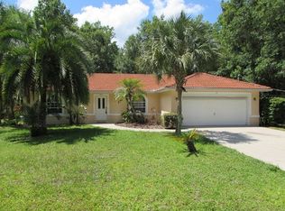126 Eric Dr, Palm Coast, FL 32164