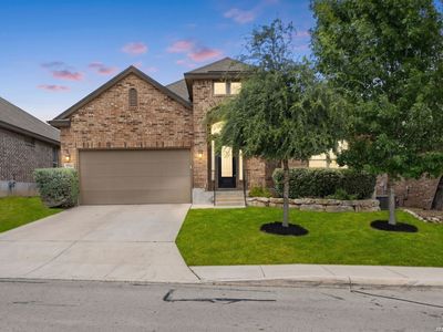 27314 CAMELLIA TRCE, Boerne, TX, 78015