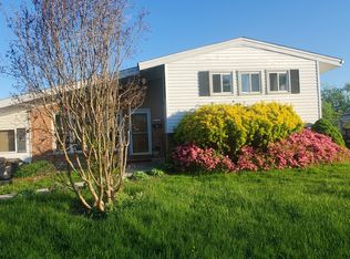 6704 Chippewa Dr, Baltimore, MD 21209
