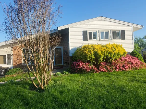 6704 Chippewa Dr, Baltimore, MD 21209