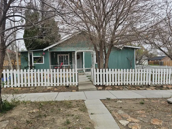 1639 E 11th St, Pueblo, CO 81001