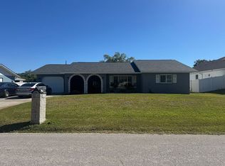 20345 Astoria Ave, Pt Charlotte, FL 33952