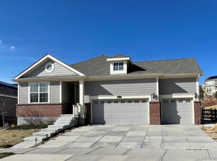 18725 W 84th Pl, Arvada, CO 80007