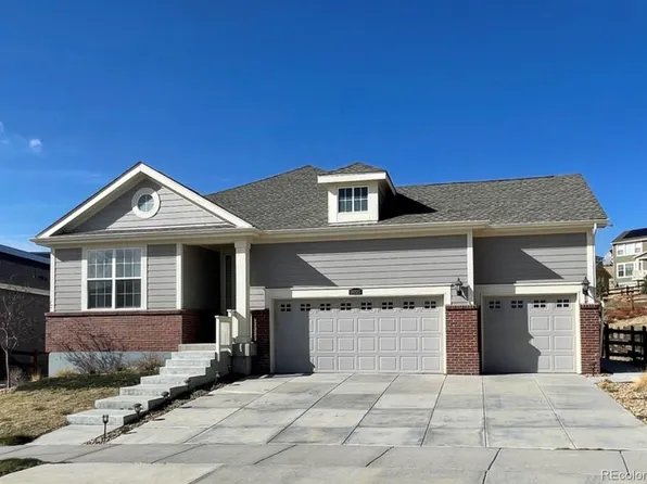 18725 W 84th Place, Arvada, CO 80007