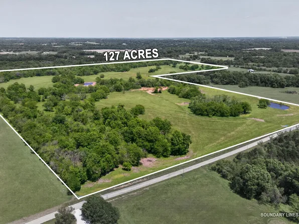 NW 200th Rd, Warrensburg, MO 64093
