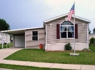 20 Apple Hl, Springfield, OH 45504