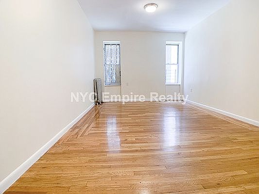 2nd image of 529 W 143rd St #1CC
