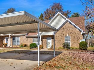 7103 Fernvale Springs Way, Fairview, TN 37062