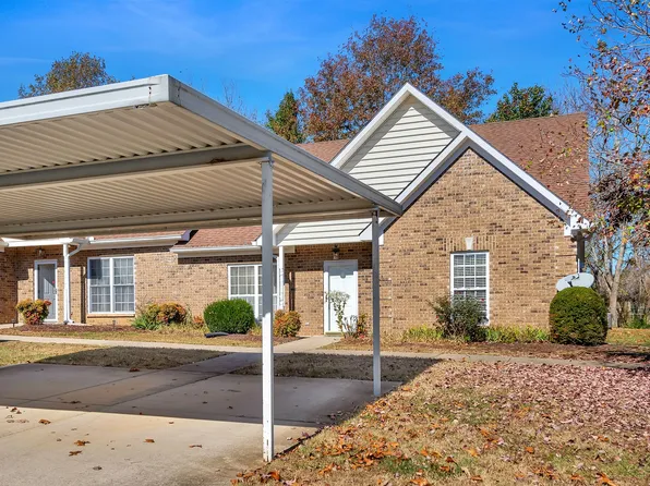 7103 Fernvale Springs Way, Fairview, TN 37062