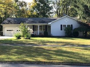 5 Johnston Pl, Poland, OH