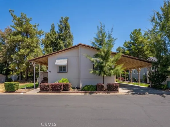 350 Gilmore Rd Space 41, Red Bluff, CA 96080