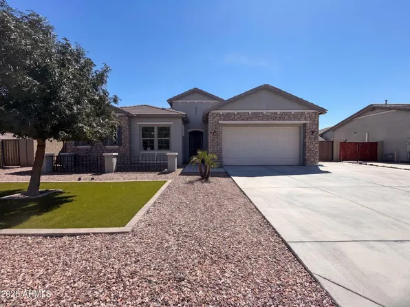 2923 E INCA Lane, San Tan Valley, AZ 85140
