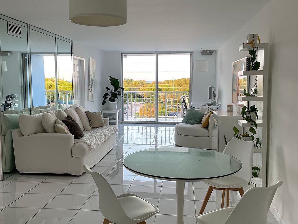 Dining Area
Round Table + 4 chairs