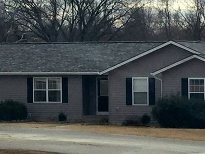 13692 E Mule Rd, Nevada, MO, 64772