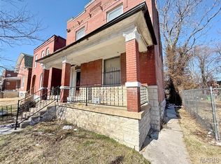 4753 Maffitt Ave, Saint Louis, MO 63113