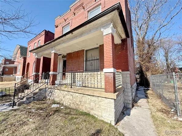 4753 Maffitt Ave, Saint Louis, MO 63113