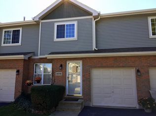 3515 Cerena Ct, Aurora, IL 60504