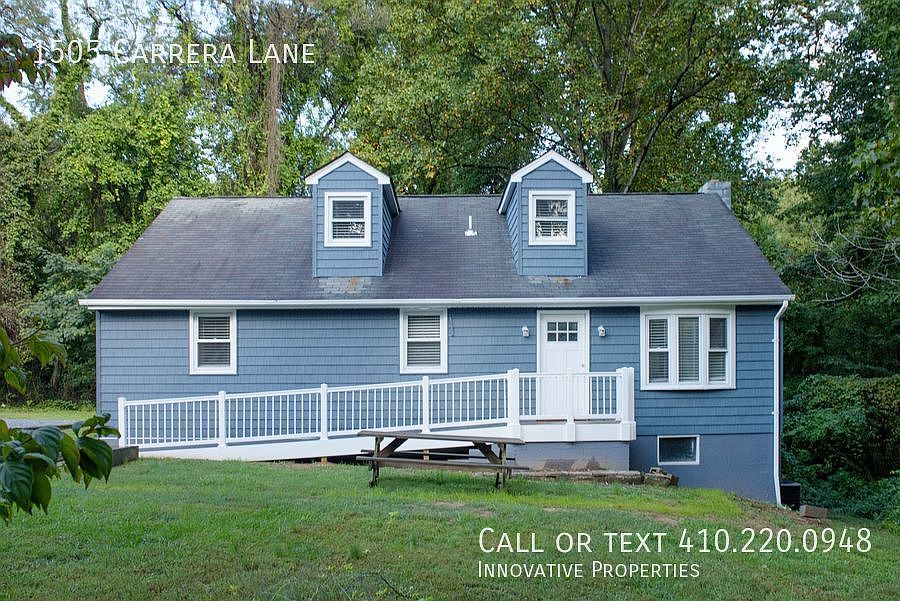 1st image of 1505 Carrera Ln