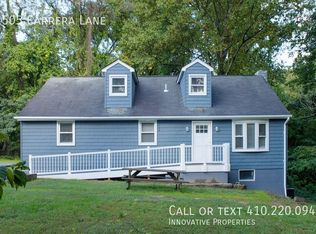 1505 Carrera Ln, Arnold, MD 21012