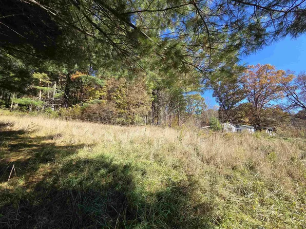 Route 219 Rd, Kerens, WV 26276