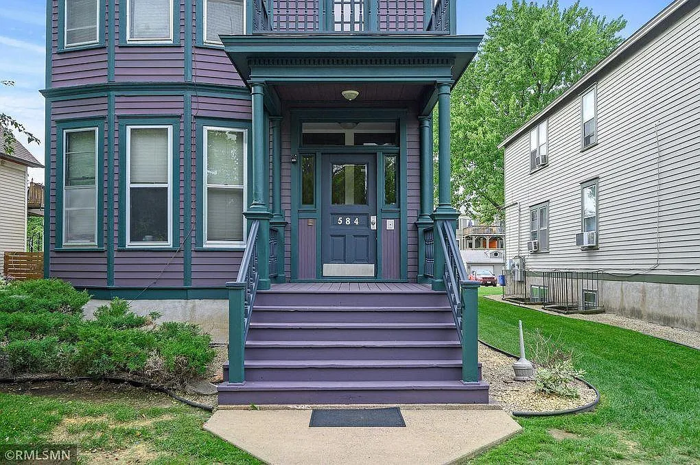 2 bed, 1100 sqft, $1,350 — Photo 4