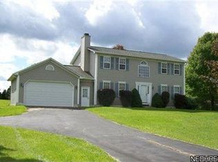 4050 Paradise Rd, Seville, OH 44273