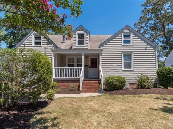 128 Elwood Ave, Norfolk, VA 23505