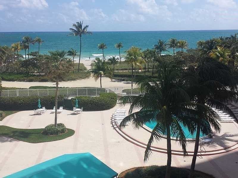 1st image of 10245 Collins Ave APT 5