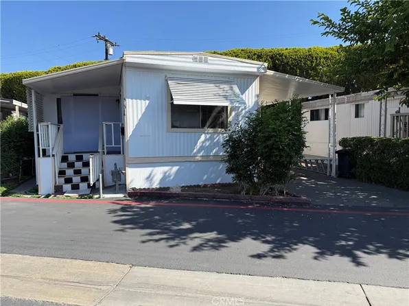 1527 S Standard Ave #28, Santa Ana, CA 92707