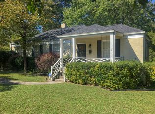 2441 Rigby Dr, Columbia, SC 29204