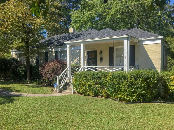 2441 Rigby Dr, Columbia, SC 29204